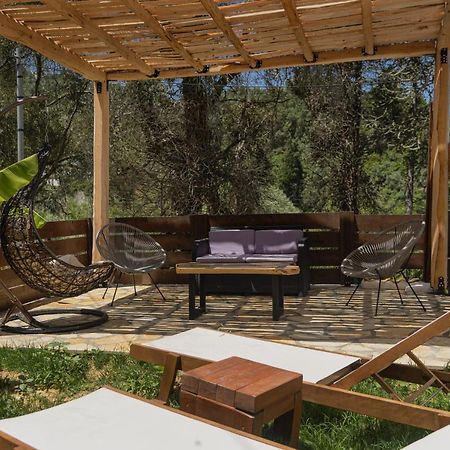 Villa Philippos Vitaládes Екстериор снимка